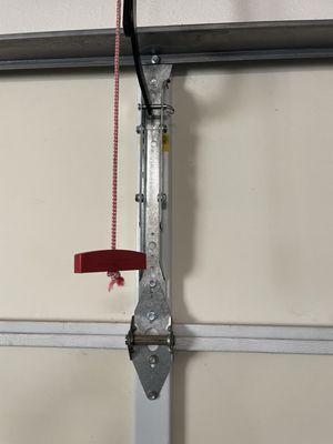 Precision Overhead Garage Door Service