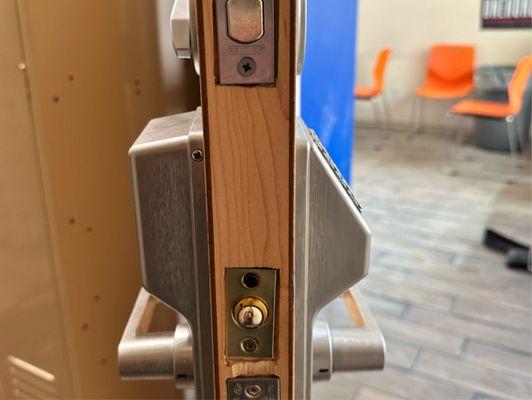 Sure Lock & Key Locksmith