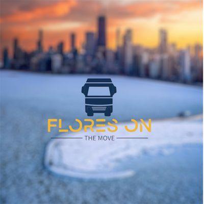 Flores On The Move