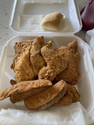 Indi's Fast Food Restaurant