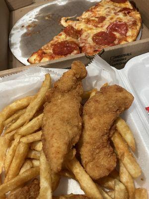 Galaxy Pizza House
