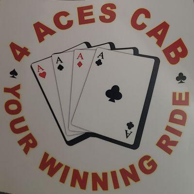 4 Aces Cab