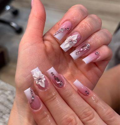 Highlands Nails & Spa