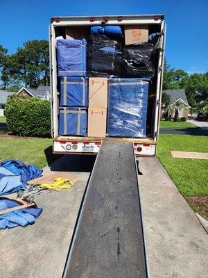 O'Shea Trucking