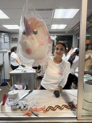 Magical Unicorn - $28