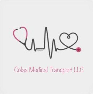 Colaa Medical Transport
