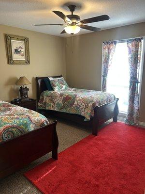 Renaissance Rancher Vacation Rental