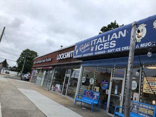 American Lock & Alarm Corporation