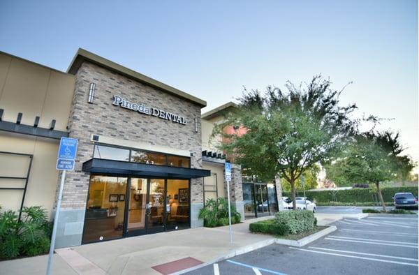 Roderick M Pineda, DDS