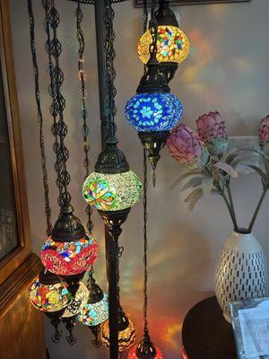 This is to help relax!