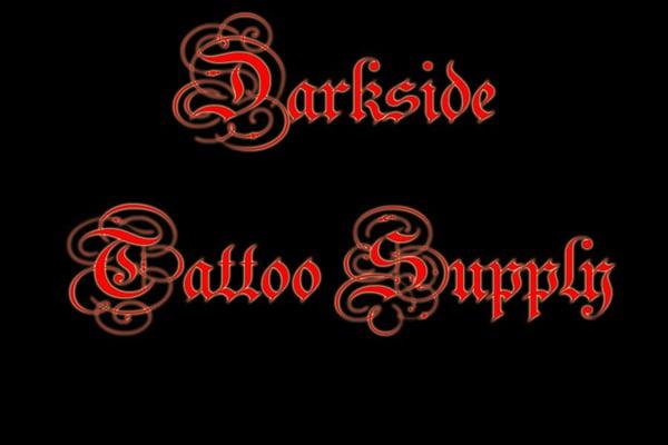 Visit it us at www.darksidesupply.com or Like on Facebook