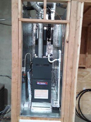 Emerson Air Conditioning & Heating Service