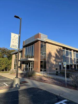 Milton Public Library