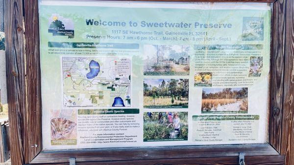 Boulware Spring Nature Park