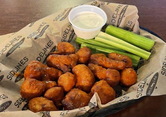 Sidelines Sports Eatery - Sylvania