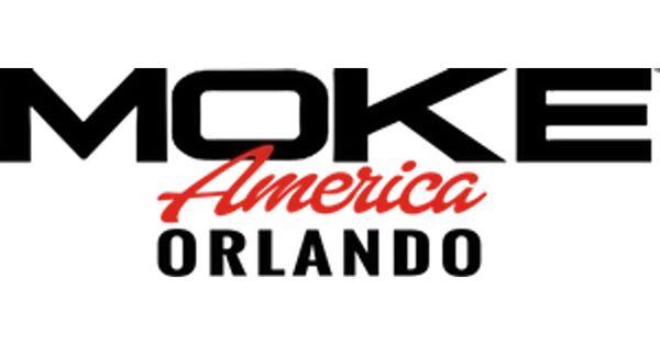 Moke America Orlando