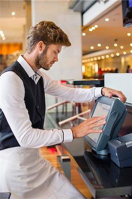 Quality Cash Register Systems
