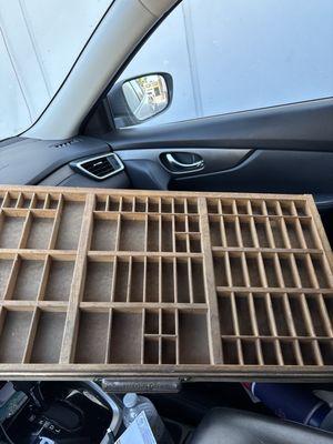 The Vintage Vault of Upland