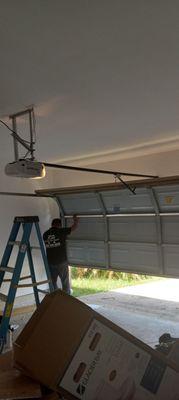 JGR Garage Door Repair