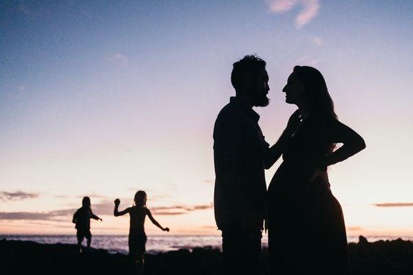 Big Island Films and Photos