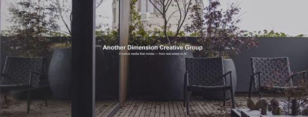 Another Dimension Creative Group