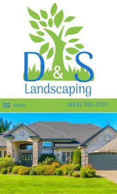 D&S Landscaping