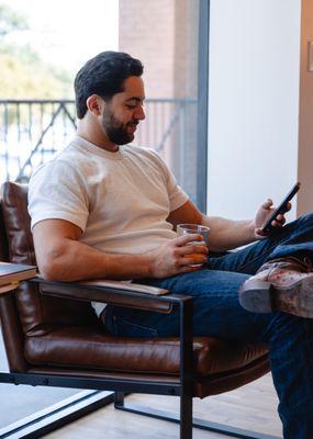 Mr Winston's - Lovers Lane