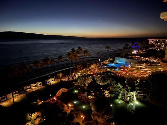 SpaWell Maui at Hyatt Regency Maui Resort