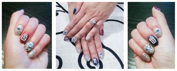 Diana's Family Hair & Nail Salon