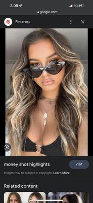 Alejandra Hair Salon