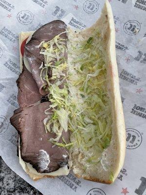 Jimmy John's