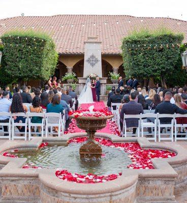 Vow Amor Wedding Officiants