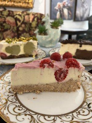 Happy Zoe Vegan Bakery