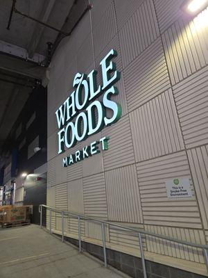 Whole Food Market