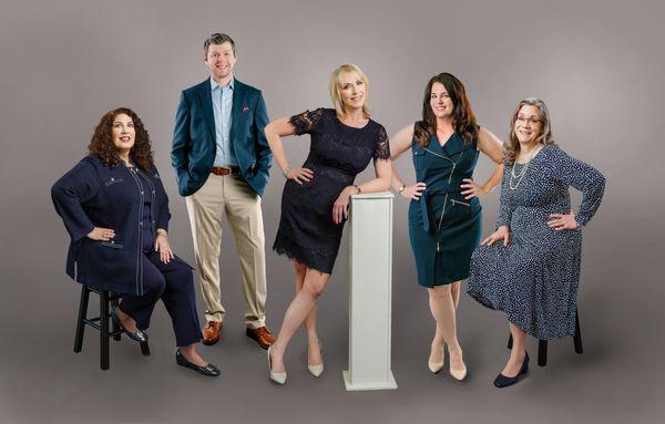 Impavid Wealth Advisors - Ameriprise Financial Services