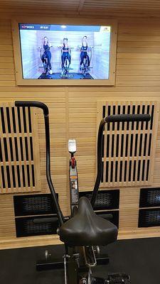 HOTWORX - Mt. Pleasant, SC - Towne Centre