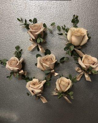 Be Loved Flowers & Events