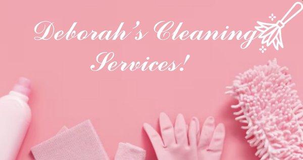 Deborah’s Cleaning Services