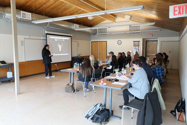 Effective Web Solutions