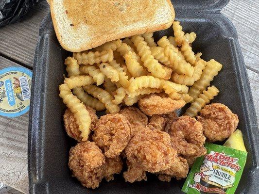 Charleigh Mae's Grubhouse