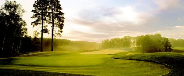 Deacon's Lodge Golf Course