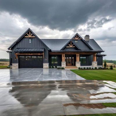 Custom Construction and Solution