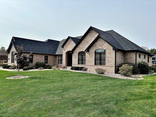 Guardian Exteriors
