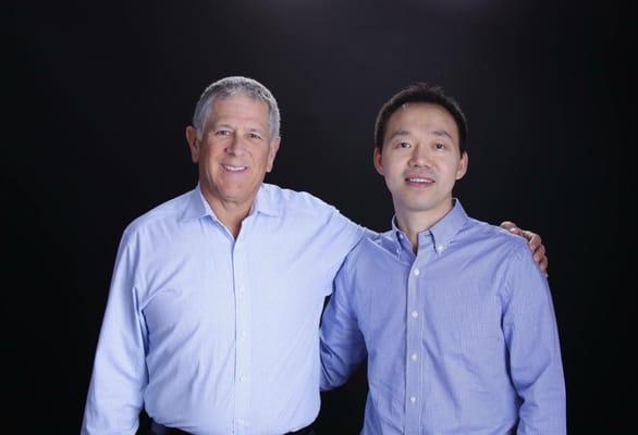 Dentists: Cosmetic Dentist, Dental Implant, Orthodontist, Pediatric Dentist
DR. IRA MENDELSOHN AND DR. ETHAN C ZHANG