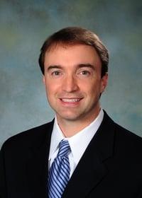 Brandon Aron, DMD
