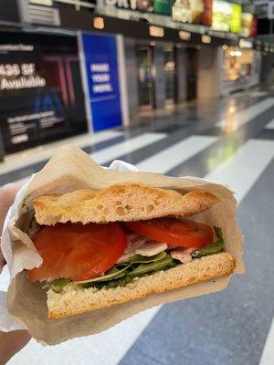 Firenze Italian Street Food