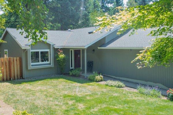 Brent C Hofer Painting