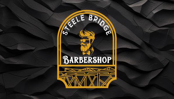 Steele Bridge Barbershop