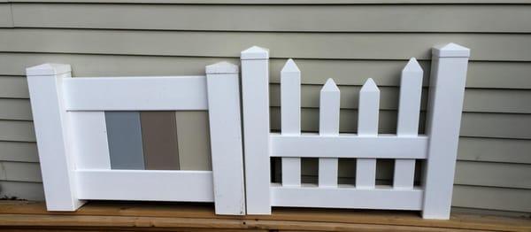 Seagull Fence & Concrete