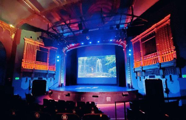 Brava Theater Center